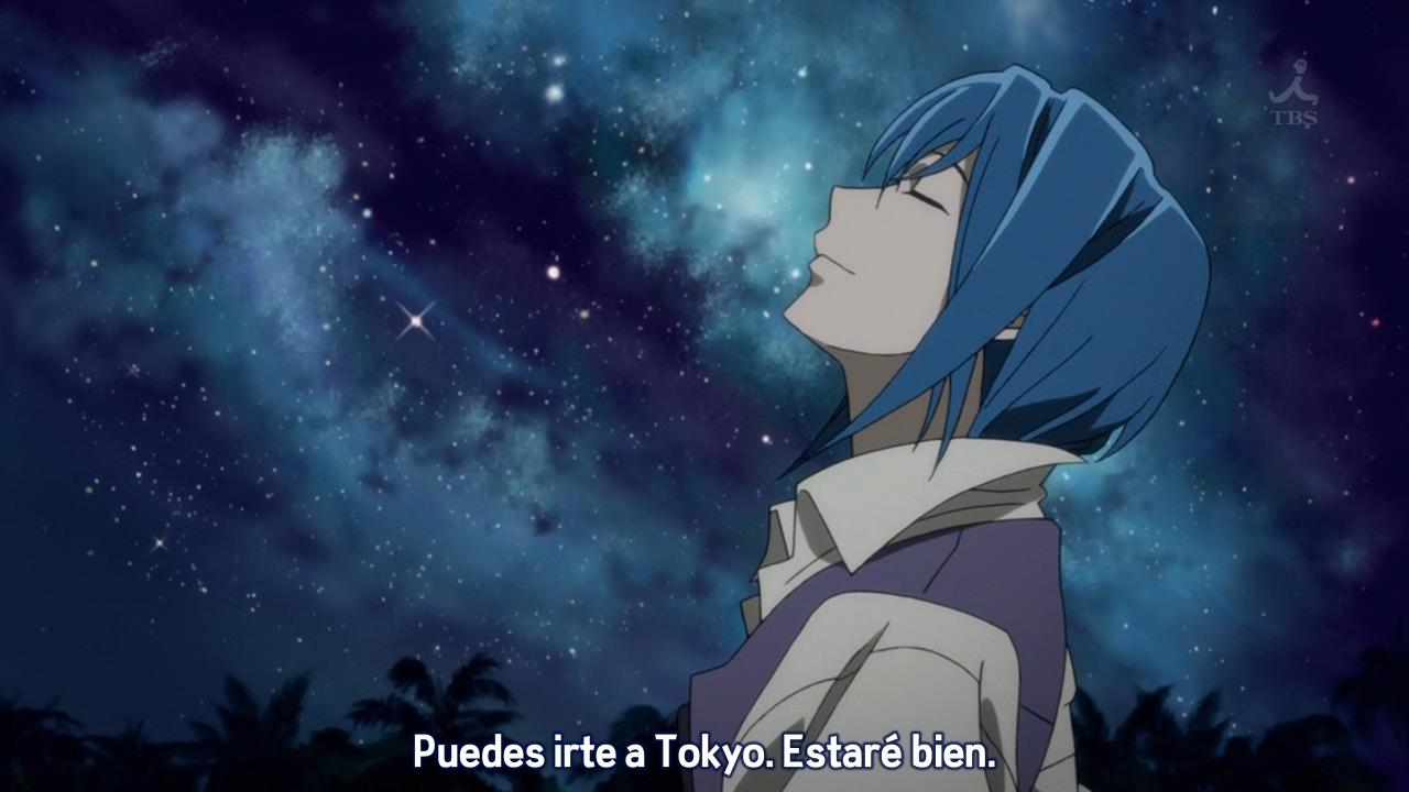 Star Driver: Kagayaki no Takuto (Senzou no Fansub)